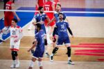 سورپرایز FIVB