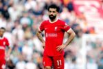 دوران محمد صلاح در لیورپول تمام شده است