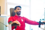 دوران غیبت پرسپولیسی‌ها در تیم‌ملی به پایان رسید