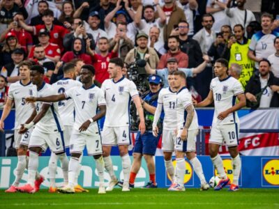 انگلیس بیشترین شانس را برای صعود به فینال  جام جهانی دارد.