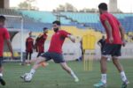 ستاره بدشانس پرسپولیس در انتظار جشن قهرمانی