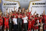 واکنش‌ها به نهمین قهرمانی پرسپولیس