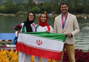 اردوی مشترک ایران با ایتالیا برگزار می‌شود.