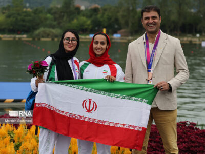 اردوی مشترک ایران با ایتالیا برگزار می‌شود.