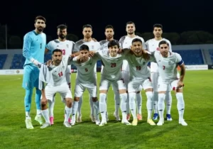 مسیر سخت ایران برای رسیدن به جام جهانی/ تقابل سخت .