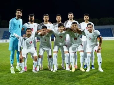 مسیر سخت ایران برای رسیدن به جام جهانی/ تقابل سخت .