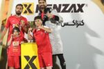 خبر خوش مدافع پرسپولیس درباره بیرانوند