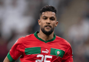 تکذیب قرار ملاقات پرسپولیس با یک بازیکن