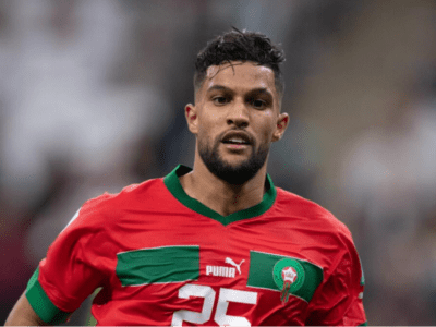 تکذیب قرار ملاقات پرسپولیس با یک بازیکن