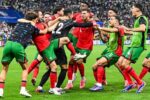 اتفاق دراماتیک برای تیم ملی پرتغال در یورو ۲۰۲۴