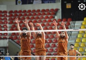 میزبانی بزرگ والیبال ایران رسمی شد