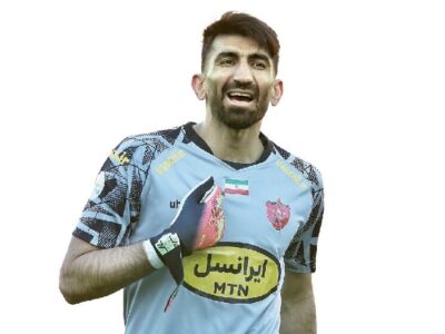 چپ و راست قهرمانی‌های پرسپولیس را به نام خودش می‌زند!