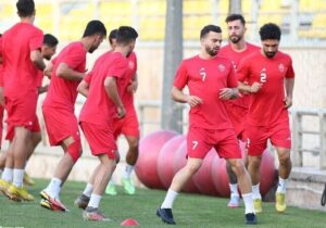 موضوع نگران‌کننده درباره لیست پرسپولیس