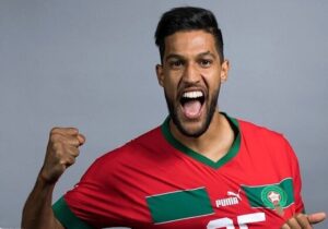 شوک بزرگ به پرسپولیس؛ شاه ماهی سر از مصر درآورد