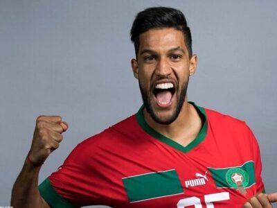 شوک بزرگ به پرسپولیس؛ شاه ماهی سر از مصر درآورد