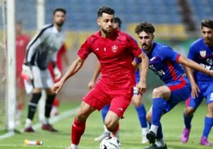 شاید پرسپولیس – ذوب‌آهن بدون تماشاگر شود!