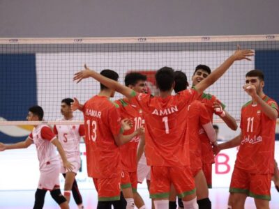 ایران ۳-۰ بحرین: سلام به جام جهانی