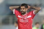 مدافع سابق پرسپولیس به داماش پیوست