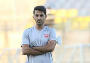 خانبان به پرسپولیس برمی‌گردد؟