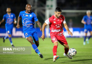 هفته متناقض لیگ نخبگان برای استقلال و پرسپولیس