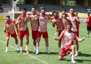 سایت AFC: دست بالای پرسپولیس برابر الاهلی