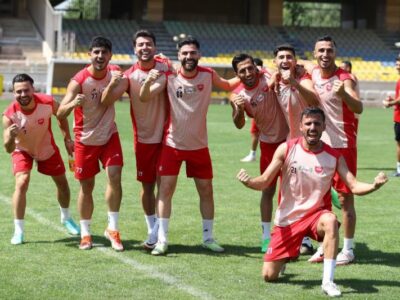 سایت AFC: دست بالای پرسپولیس برابر الاهلی