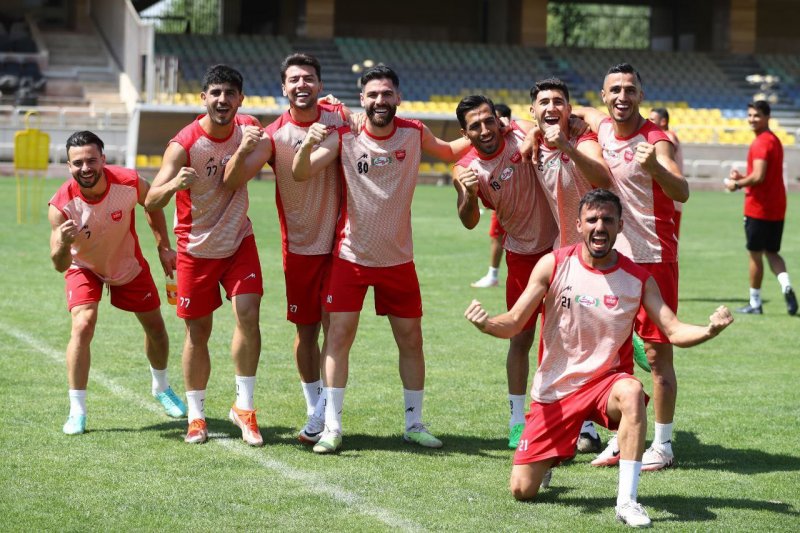 سایت AFC: دست بالای پرسپولیس برابر الاهلی