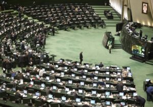 ناظر مجلس در شورای عالی ورزش و تربیت بدنی تعیین شد