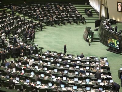 ناظر مجلس در شورای عالی ورزش و تربیت بدنی تعیین شد