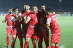 منافی: پرسپولیس در لیگ نخبگان باید هدفمند بازی کند