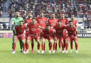 پرسپولیس به برندگان لیگ نخبگان اضافه می‌شود