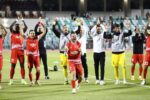 اتفاقی که عامل پیروزی پرسپولیس در لیگ نخبگان آسیا شد