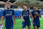 نیمار: فصل بعد هم با الهلال هستم