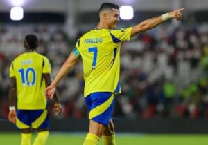 پیش‌شرط تمدید قرارداد رونالدو با النصر