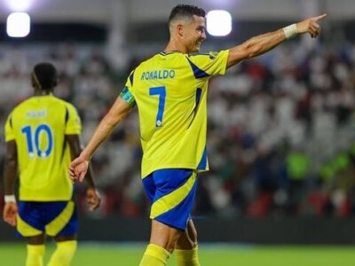 پیش‌شرط تمدید قرارداد رونالدو با النصر