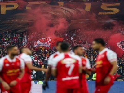 بازگشت یاغی‌ها به آزادی