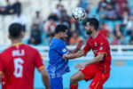 آغاز اردوی شاگردان گل‌محمدی از امروز در دبی