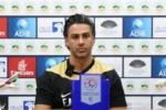 مجیدی: رتبه ما در جدول روی تیم اثر گذاشته است