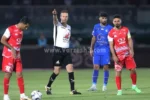 پیام همبستگی پرسپولیس با استقلال پیش از دربی