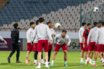 ترکیب پرسپولیس برای دیدار امشب برابر النصر