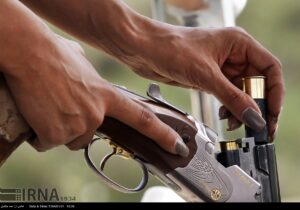 افسری: ملی‌پوشان در شرایط استاندارد ارزیابی می‌شوند