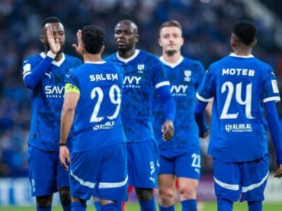 بازتاب شکست پرسپولیس برابر الهلال در رسانه‌های عربستانی