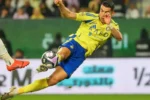 آمار النصر بدون رونالدو: مایه امیدواری پرسپولیس