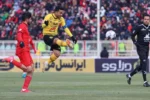 تراکتور 0 – سپاهان 0: هدیه به پرسپولیس قبل از دربی!