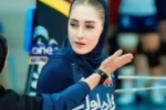 ملی‌پوش والیبال: دوست دارم برای تراکتور بازی کنم
