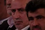 72 رای: برد قاطعانه تاج در انتخابات