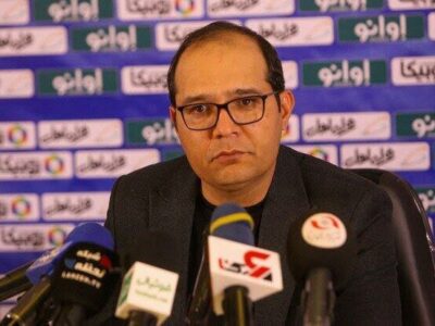 ربیعی: آلومینیوم شایسته پیروزی بود