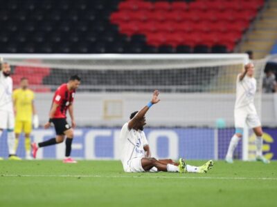 ۳ غایب استقلال مقابل النصر