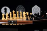 جایگاه شطرنجبازان ایران در جدیدترین رنکینگ فیده
