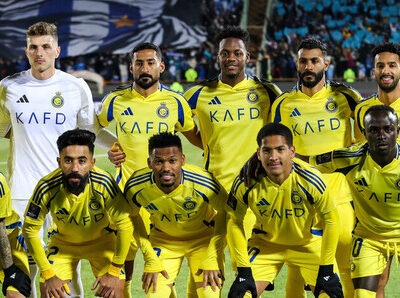 مخالفت AFC با درخواست النصر برای بازی برگشت با استقلال